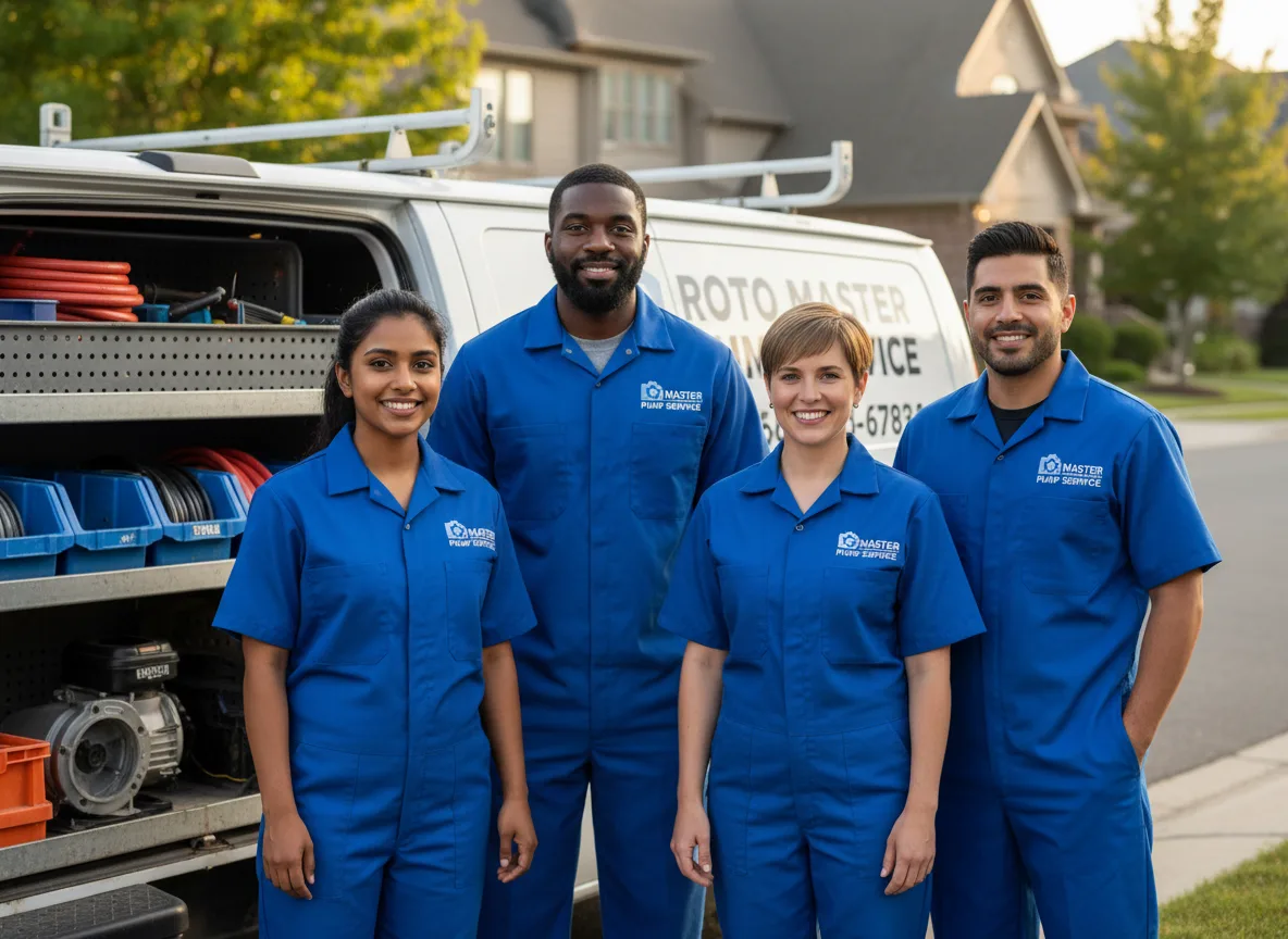 Sump Pump Installation company in Daisetta, TX